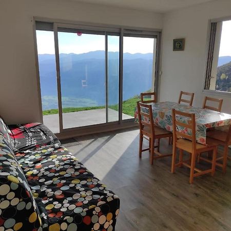 Apartamento Pla D'Adet Saint Lary Zewnętrze zdjęcie