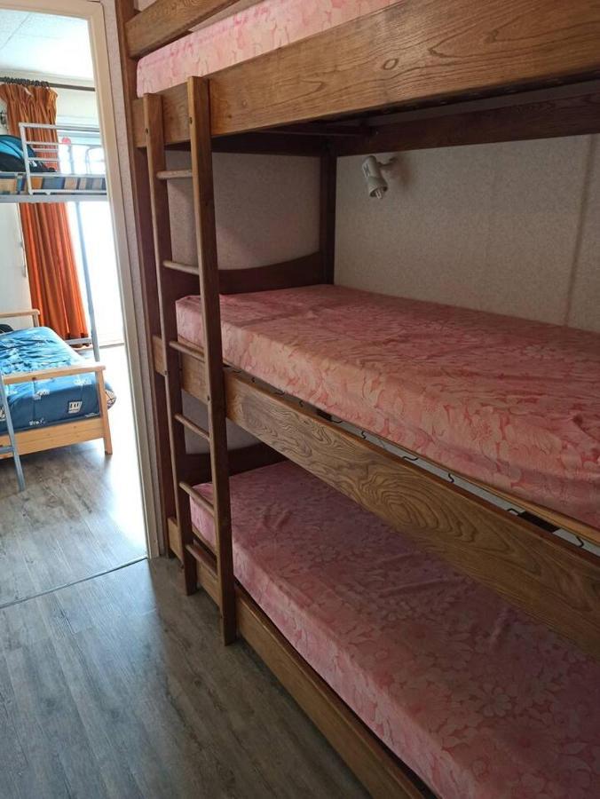 Apartamento Pla D'Adet Saint Lary Zewnętrze zdjęcie